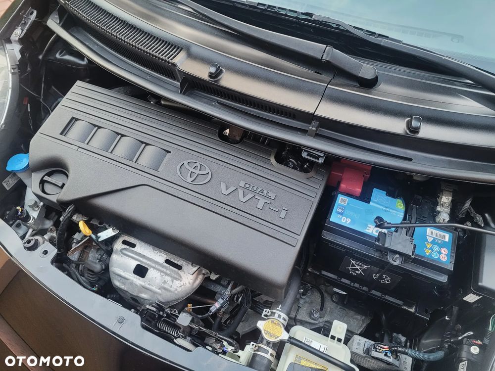 Toyota Yaris 1.33 VVT-i Trend - 25