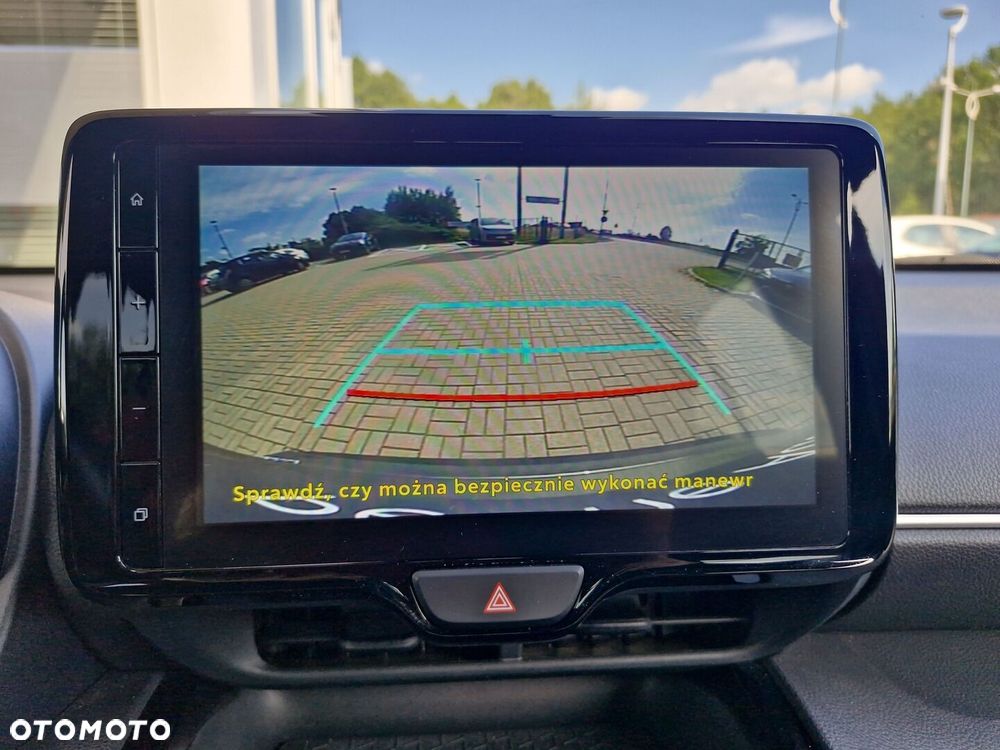 Toyota Yaris Cross Hybrid 1.5 Comfort - 16