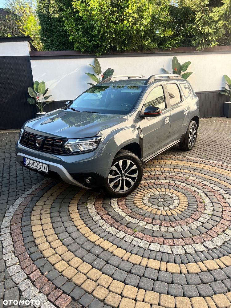 Dacia Duster 1.0 TCe Prestige - 2