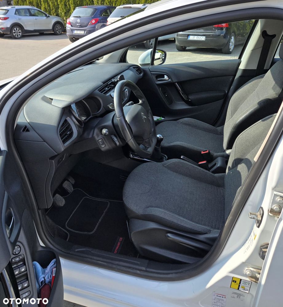 Citroën C3 1.2 VTi Attraction - 5