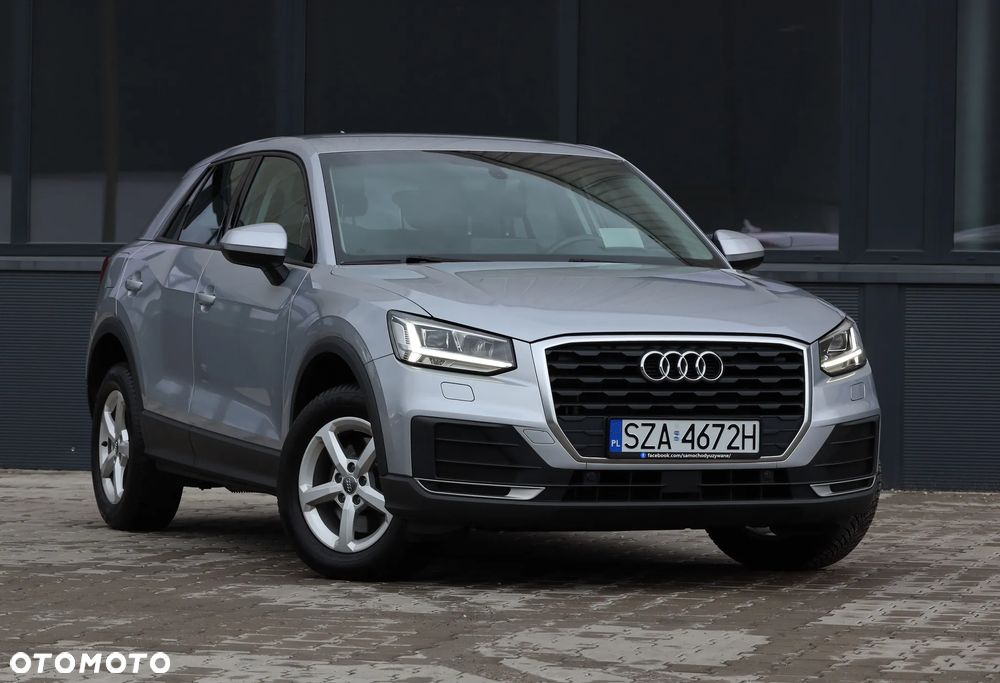 Audi Q2 1.4 TFSI CoD - 3