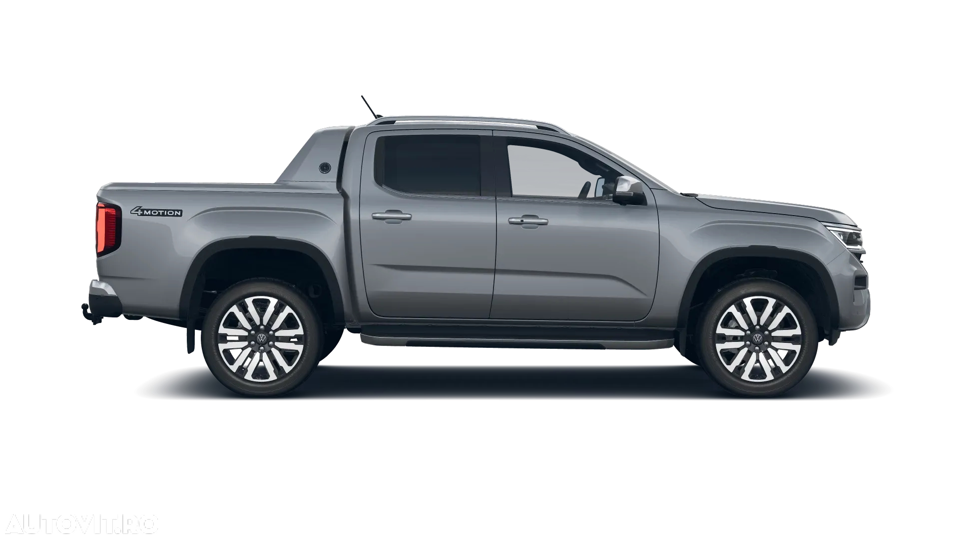 Volkswagen Amarok 3.0 TDI 241 CP 4M 10AT Aventura - 7