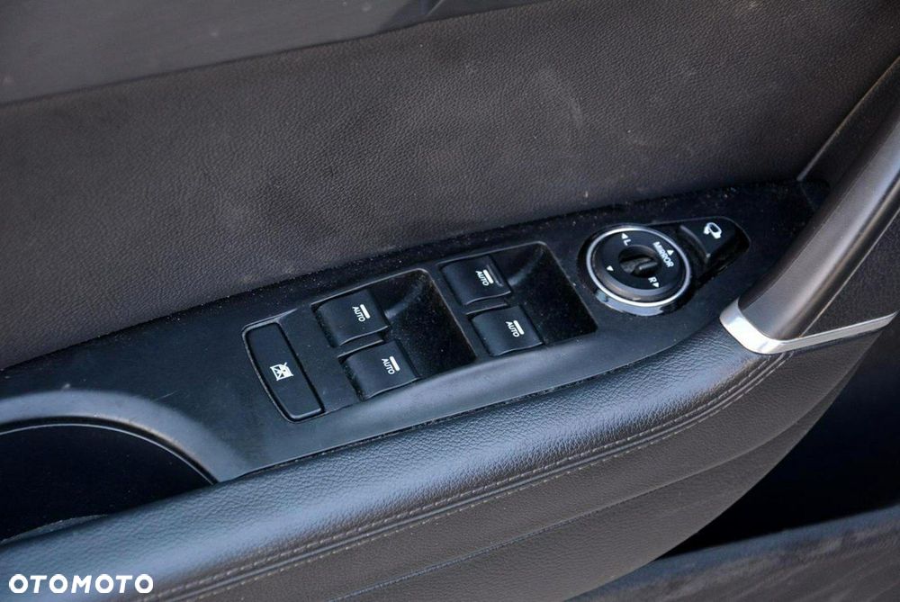 Hyundai i40 2.0 GDI Premium - 33