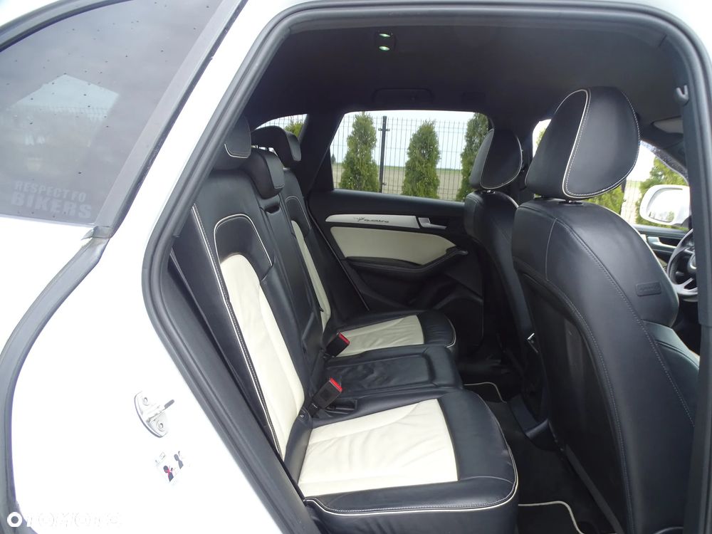 Audi Q5 - 25