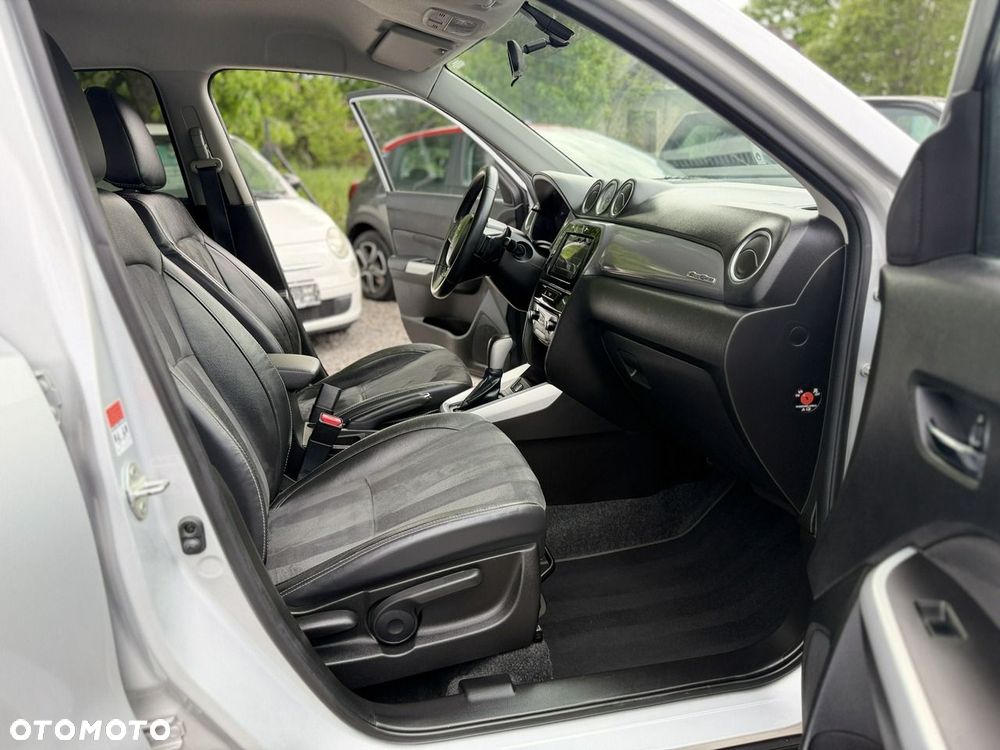Suzuki Vitara - 8