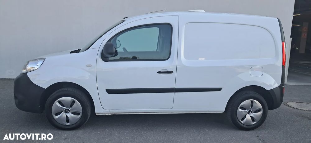 Renault Kangoo - 6