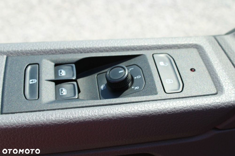 Volkswagen Transporter - 15