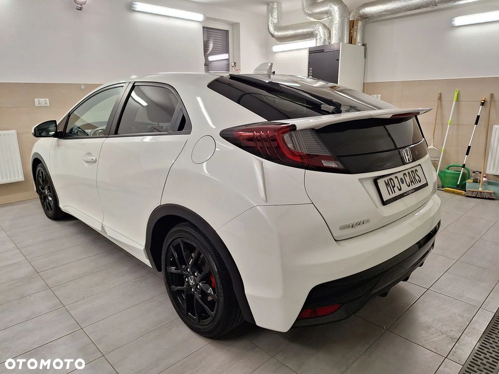 Honda Civic 1.4 Sport (ADAS / Connect+) - 9