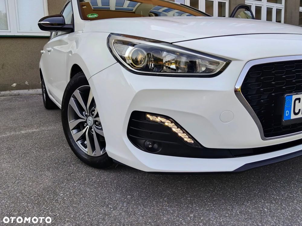 Hyundai i30 1.4 Premium - 20