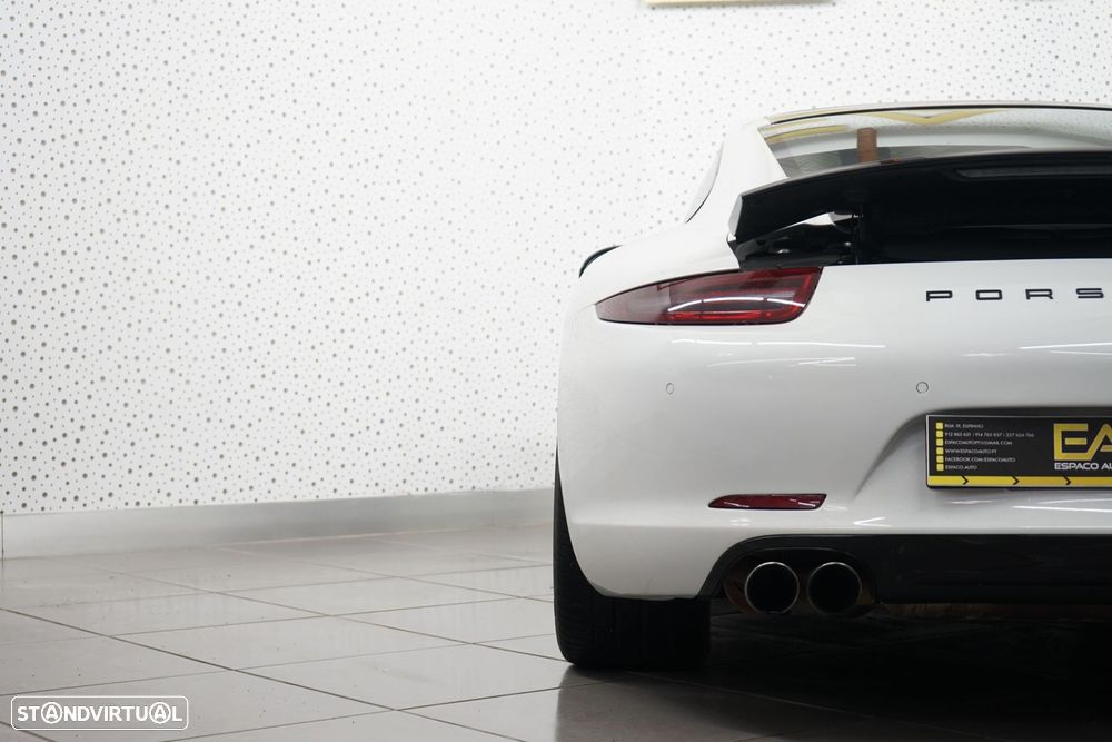 Porsche 911 (991) Carrera 2 PDK - 40
