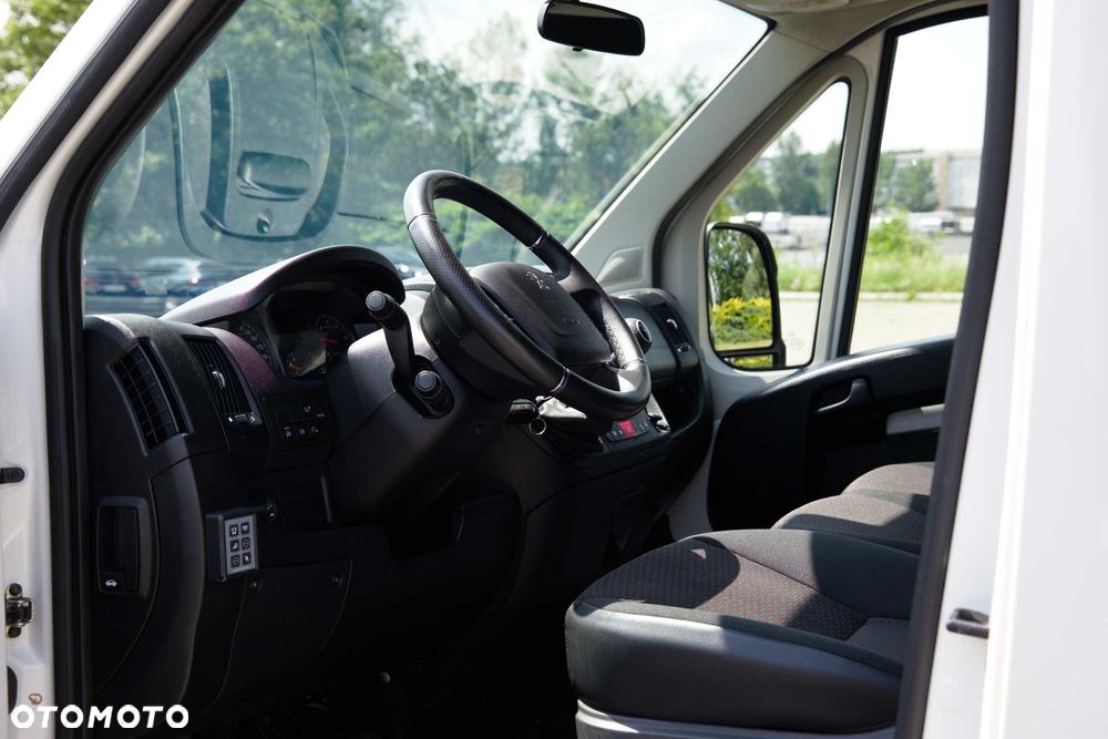Peugeot Boxer L3H2 - 23