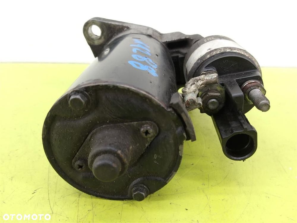 Alternator Skoda Fabia  I 1999-2008 1.4 TDI 70KM BOSCH 0001123018 VW AUDI - 3