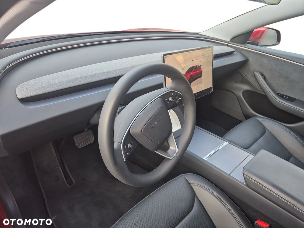 Tesla Model 3 Performance AWD Ludicous - 10