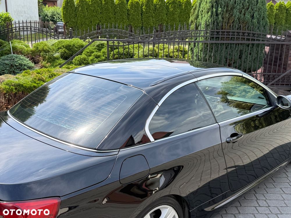 BMW Seria 3 335i - 10