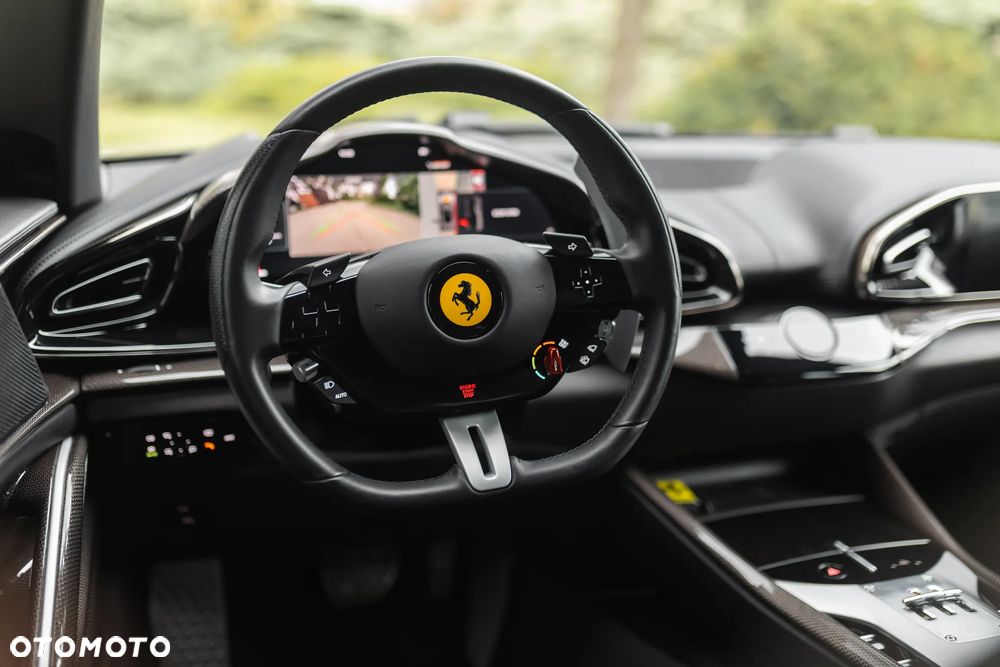 Ferrari Purosangue - 33