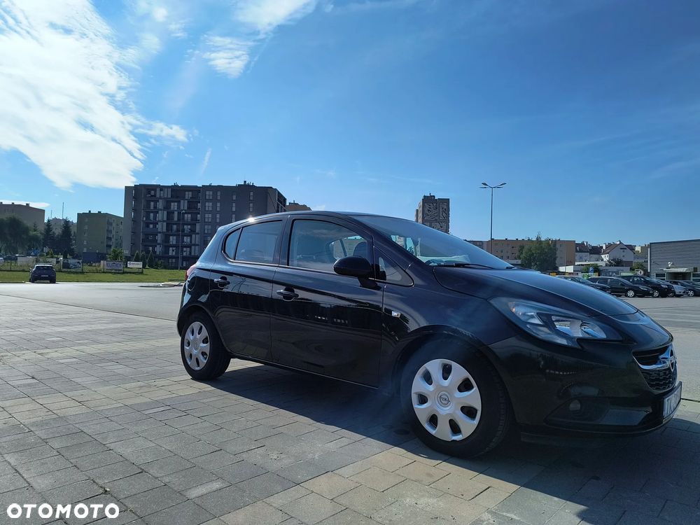 Opel Corsa 1.4 T Enjoy S&S - 7