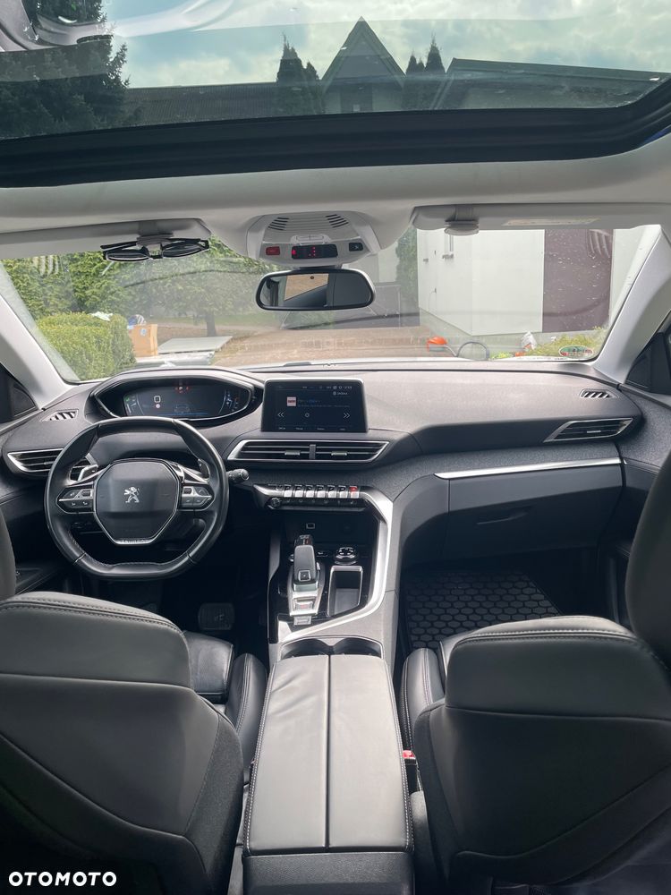 Peugeot 3008 - 19