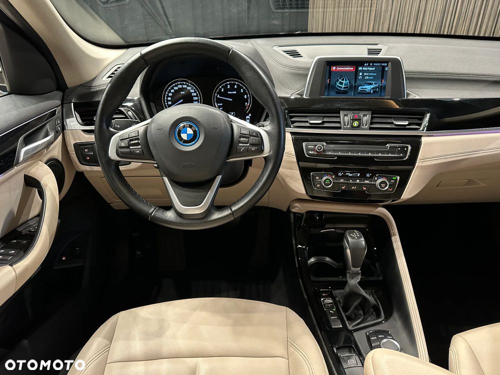 BMW X1 xDrive25e xLine - 5