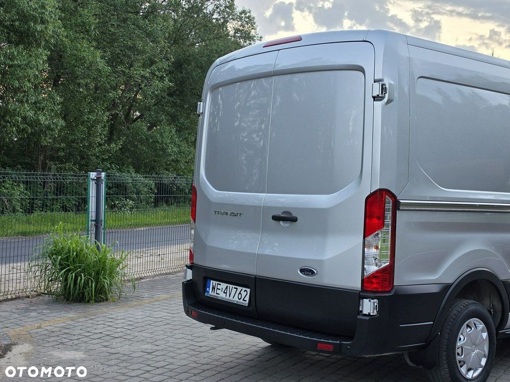 Ford Transit - 16