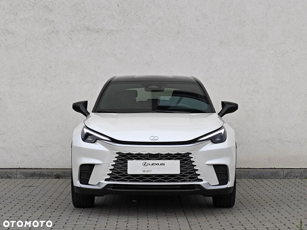 Lexus LBX 1.5 Hybrid Emotion - 7