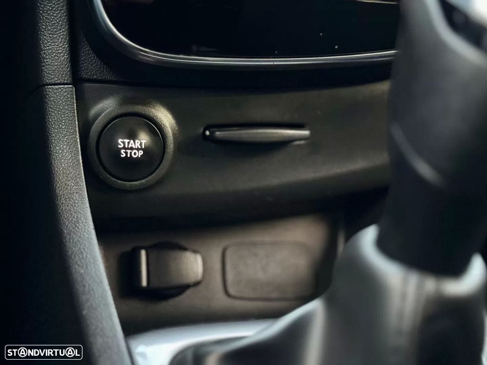 Renault Clio 1.5 dCi Limited EDition - 23