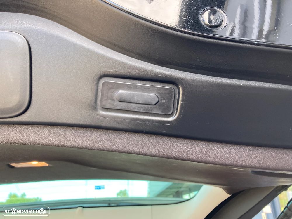 Renault Espace Energy dCi 160 EDC LIMITED - 34