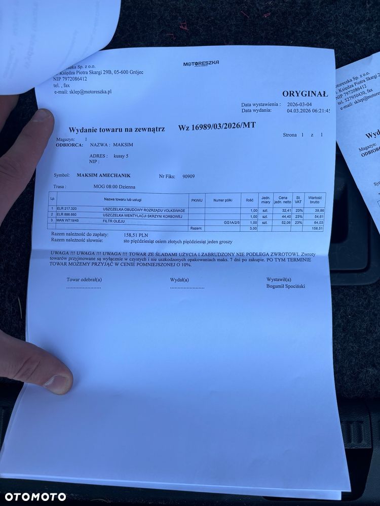 Skoda Octavia Scout 1.8 TSI - 28