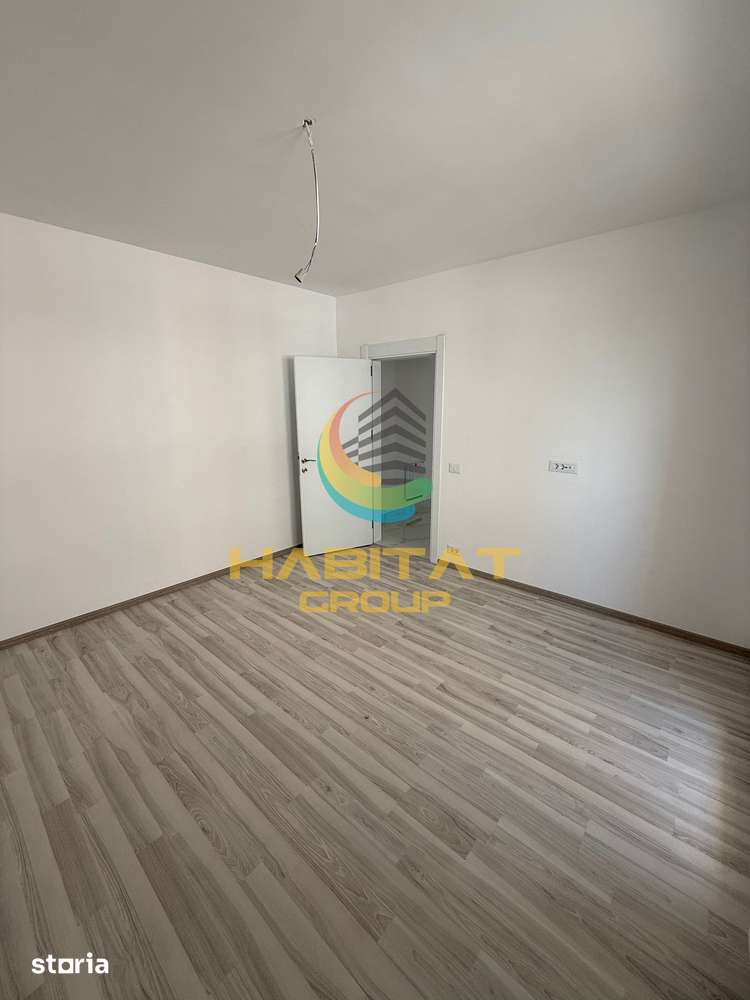 Garsoniera Finalizată Sector 4 Grand Arena 46mp - Imagine principală: 5/13