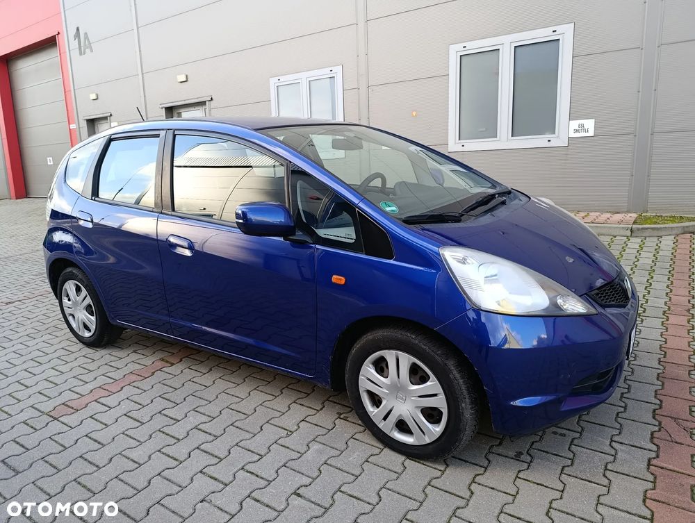 Honda Jazz 1.2 i-VTEC Trend - 17