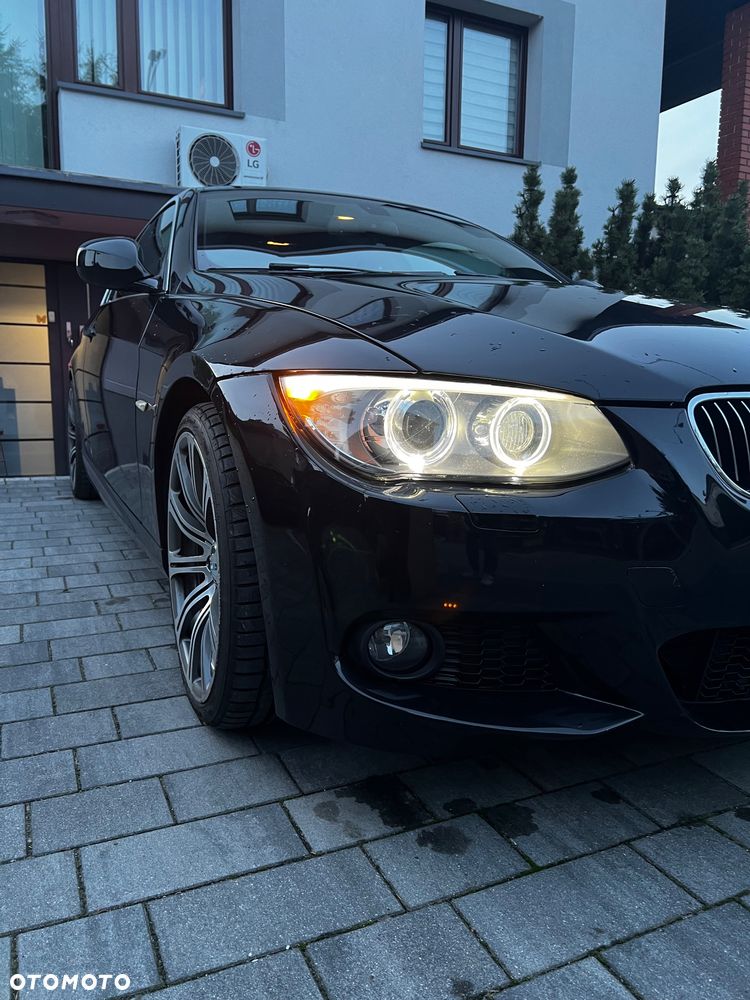BMW Seria 3 330d - 17