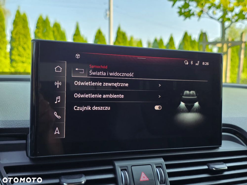 Audi Q5 45 TFSI quattro S tronic S line - 39