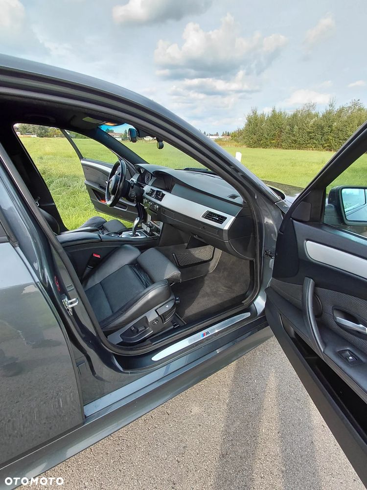 BMW Seria 5 - 17