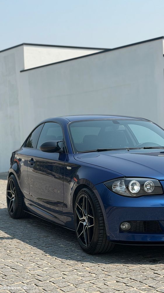BMW 120 - 6