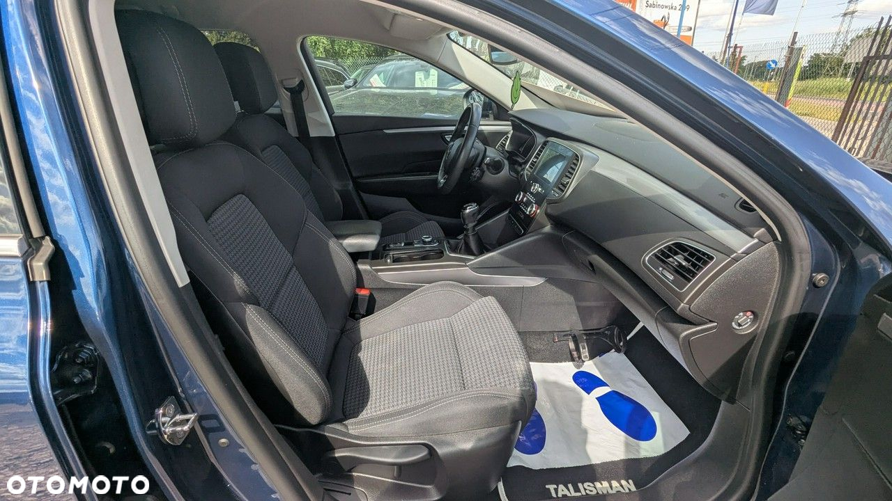 Renault Talisman - 18