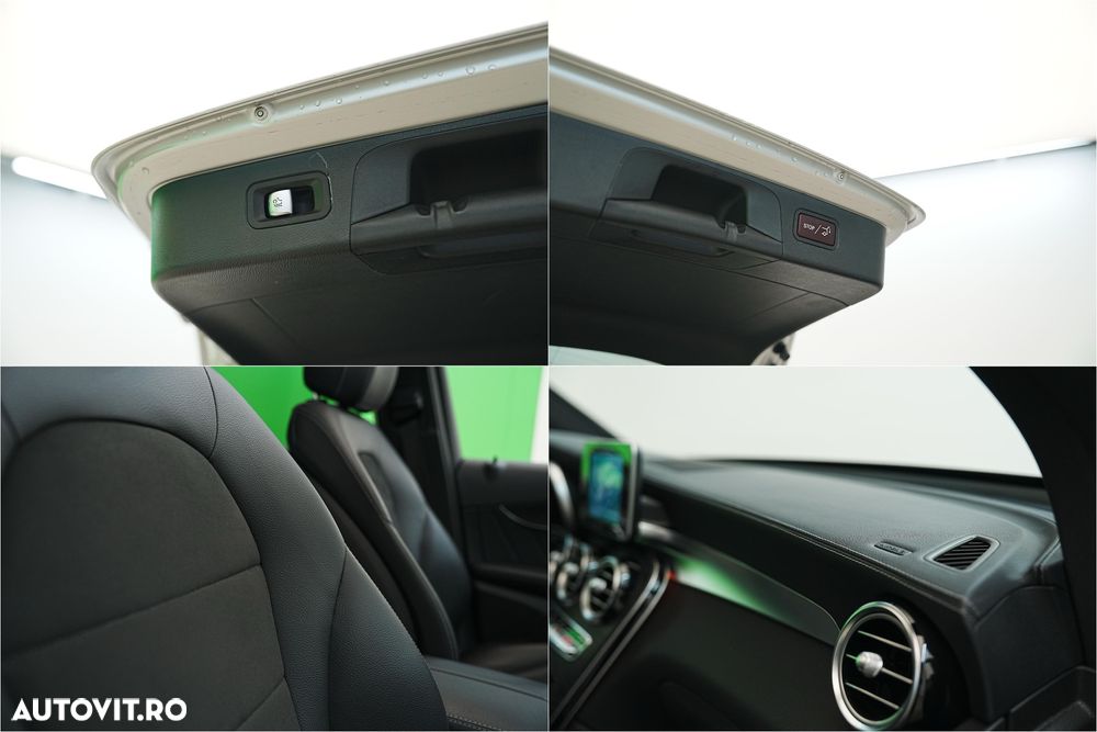 Mercedes-Benz GLC 250 d 4MATIC 9G-TRONIC Exclusive - 16