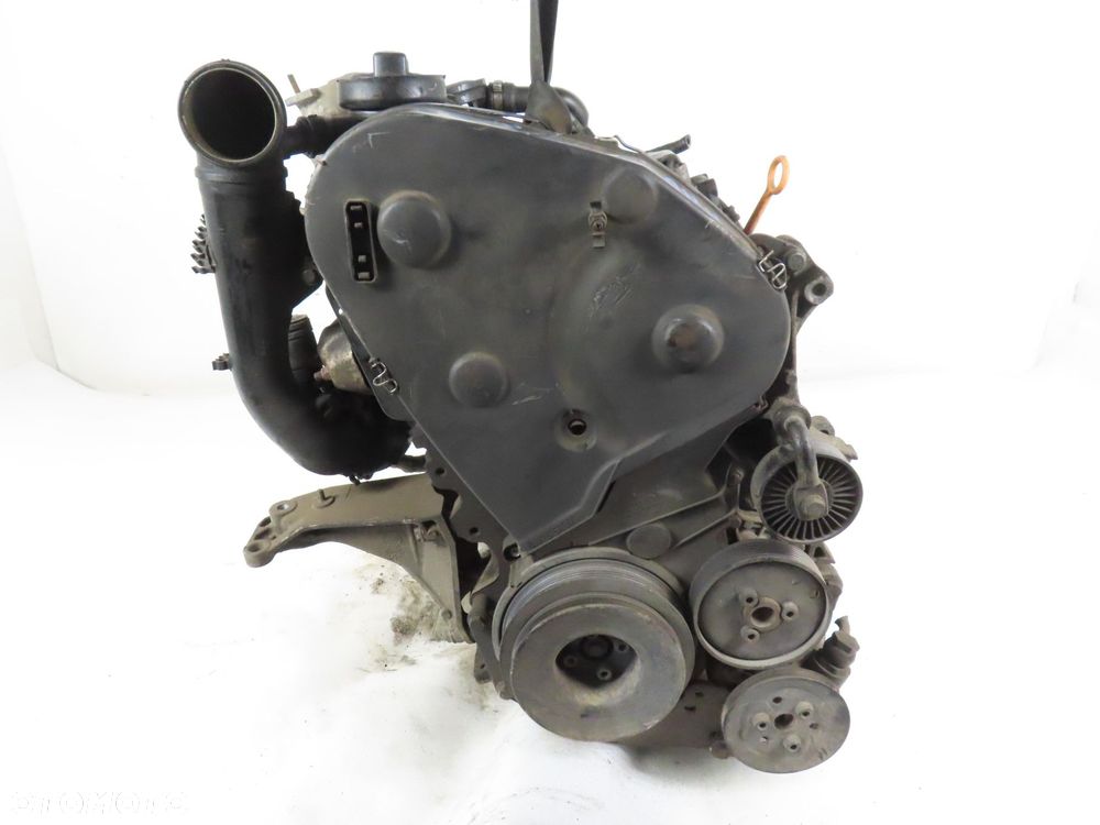 SILNIK VW PASSAT B5 1.9 TDI AHU - 3