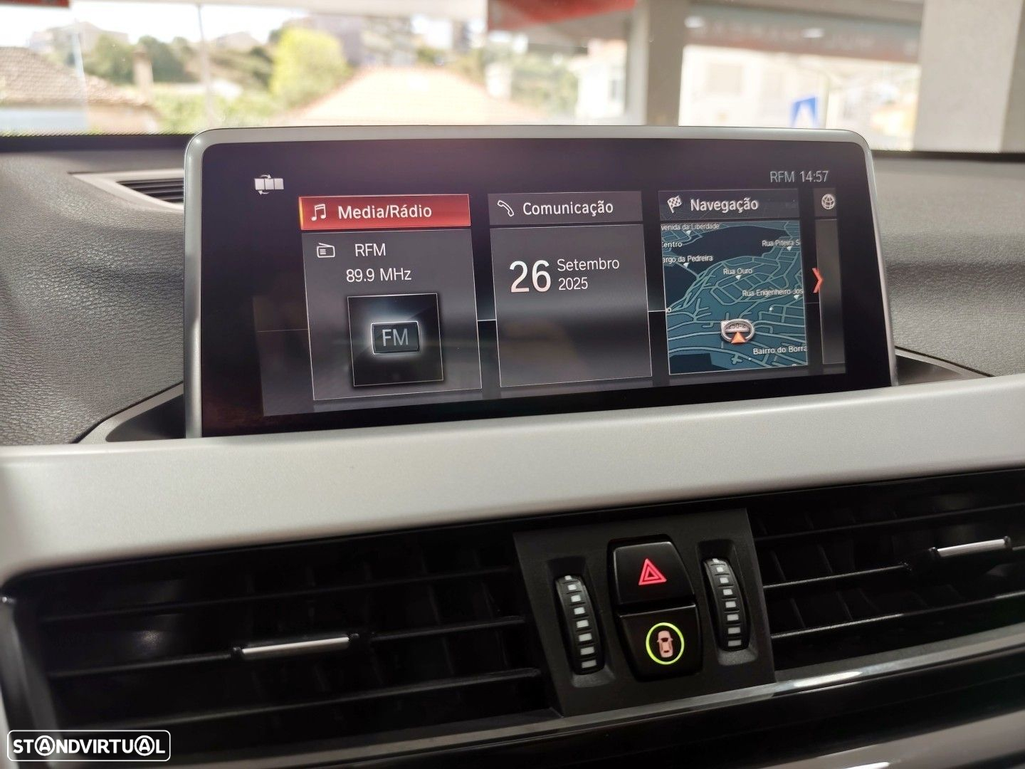 BMW X1 16 d sDrive Auto - 23