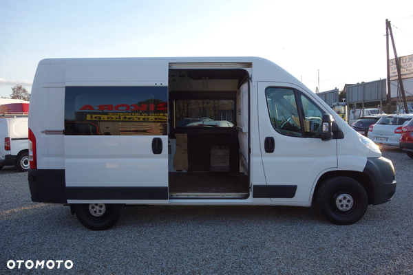 Citroën Jumper L2H2 ,Salon Polska , I właściciel
