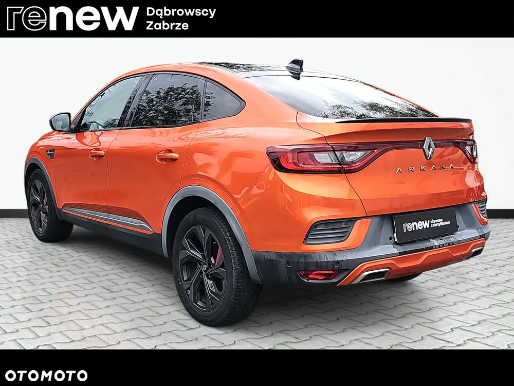 Renault Arkana - 7