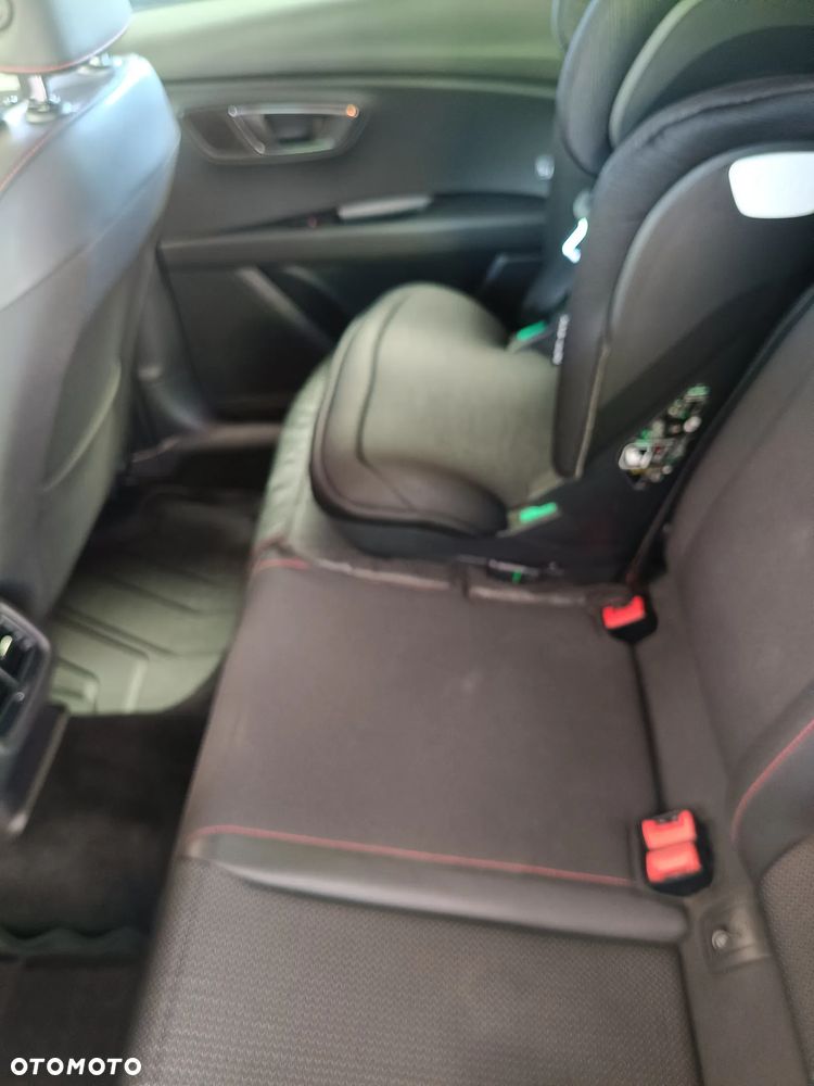 Seat Leon 1.4 TSI FR S&S - 13