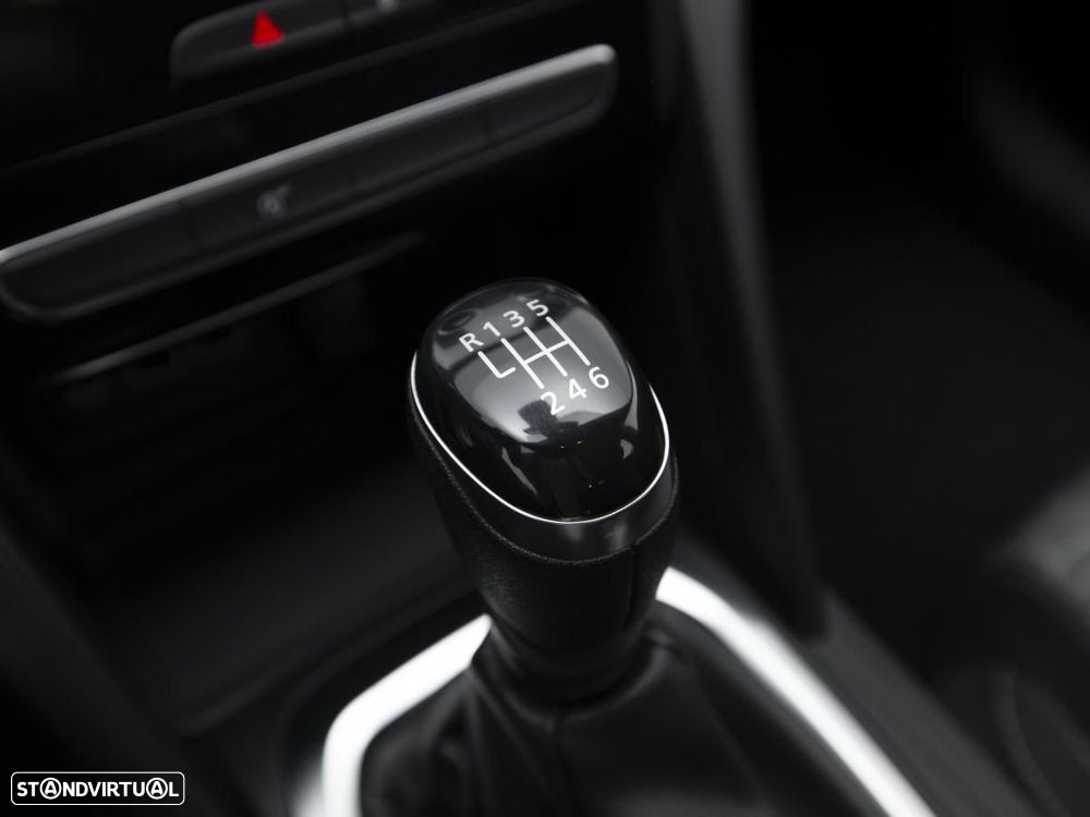 Renault Mégane Sport Tourer 1.5 Blue dCi Limited - 17