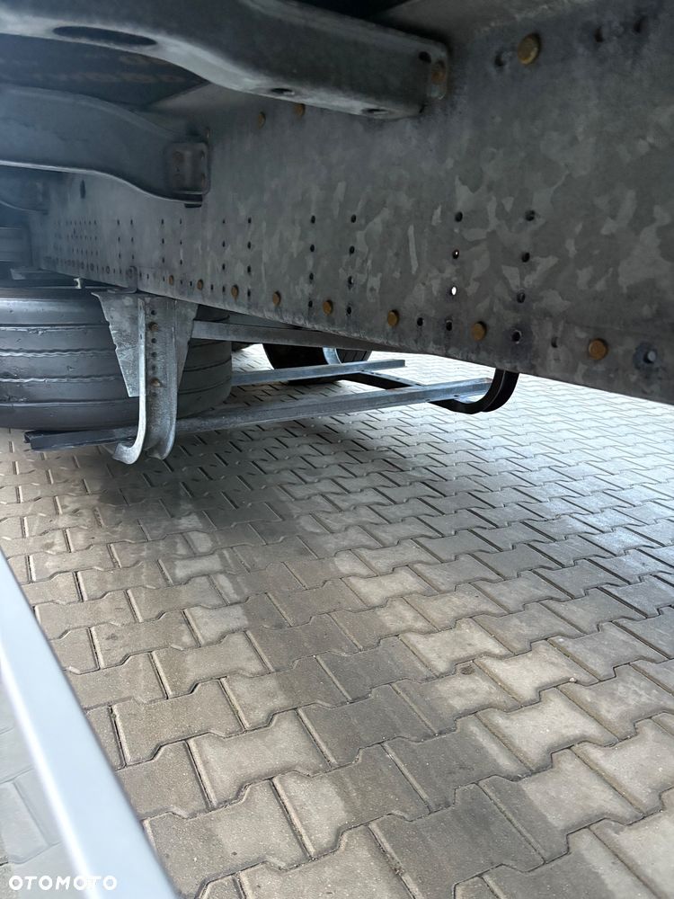 Schmitz Cargobull Mega Idealny Stan - 14