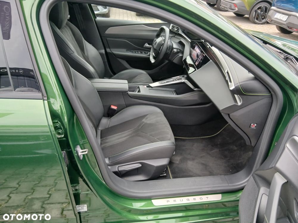 Peugeot 308 1.2 PureTech GT S&S EAT8 - 16