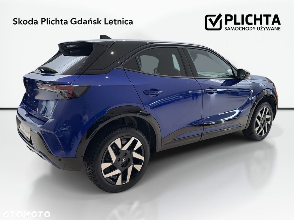 Opel Mokka - 6