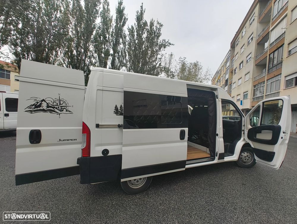 Citroen Jumper - 1