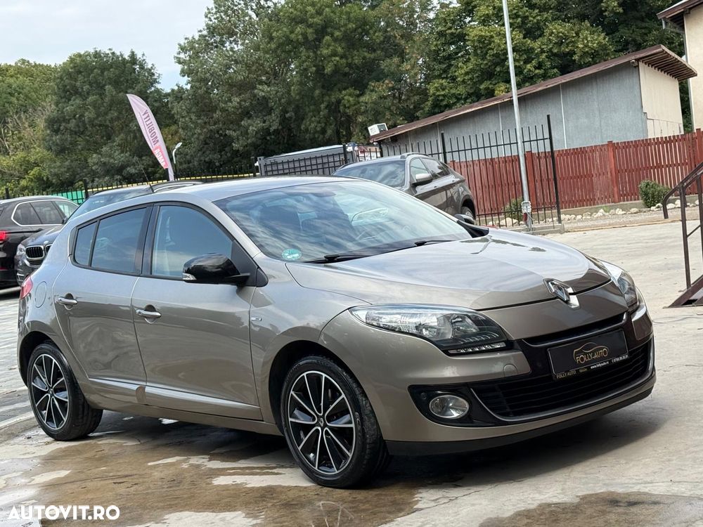 Renault Megane - 25