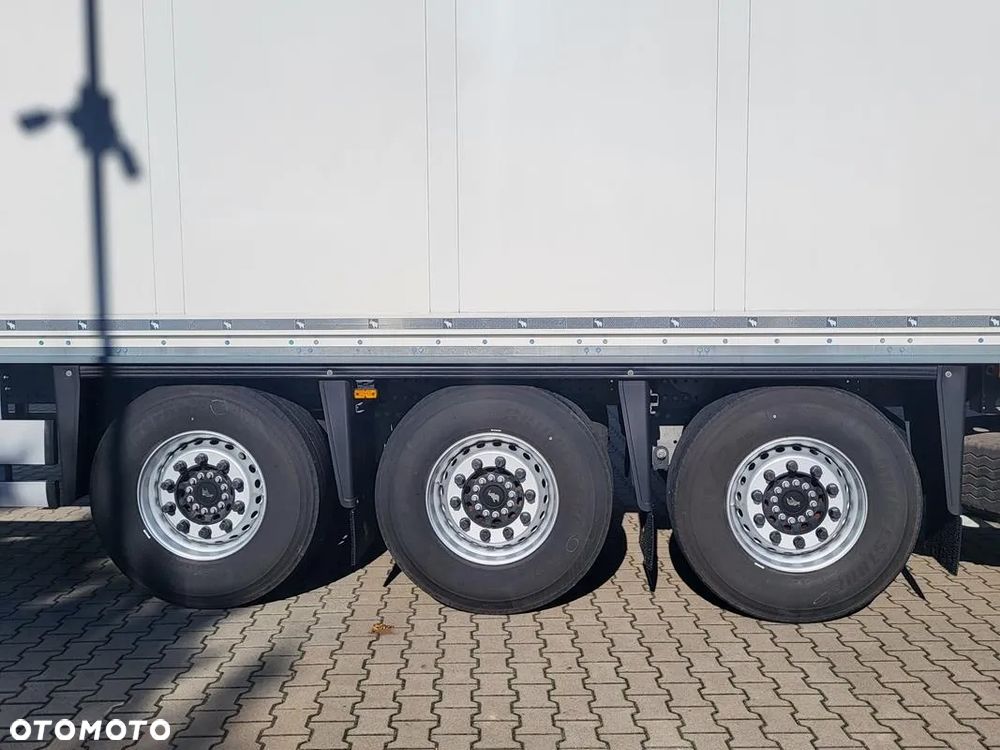 Schmitz Cargobull SCB S3 - 6