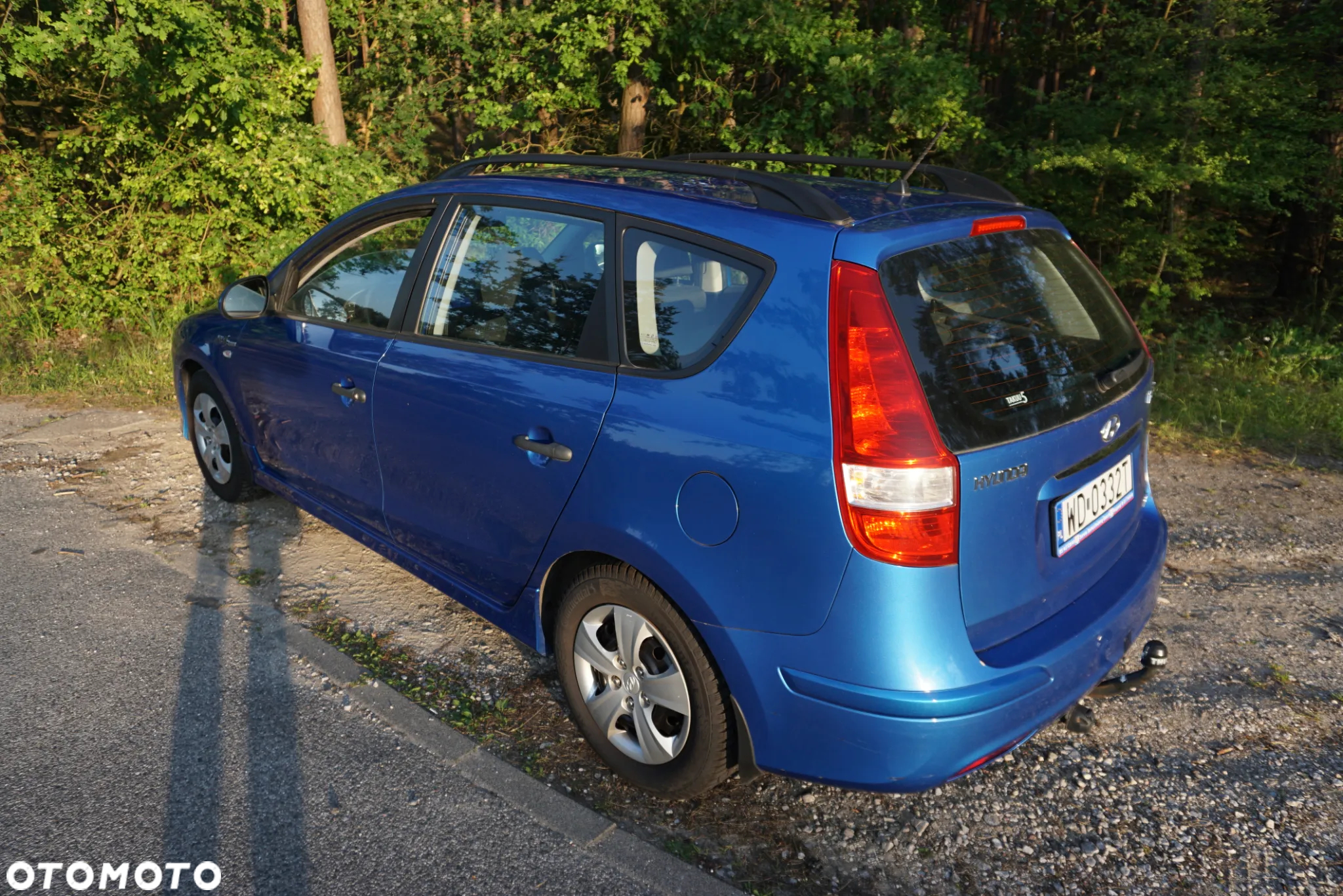Hyundai i30 1.4 blue Classic - 25