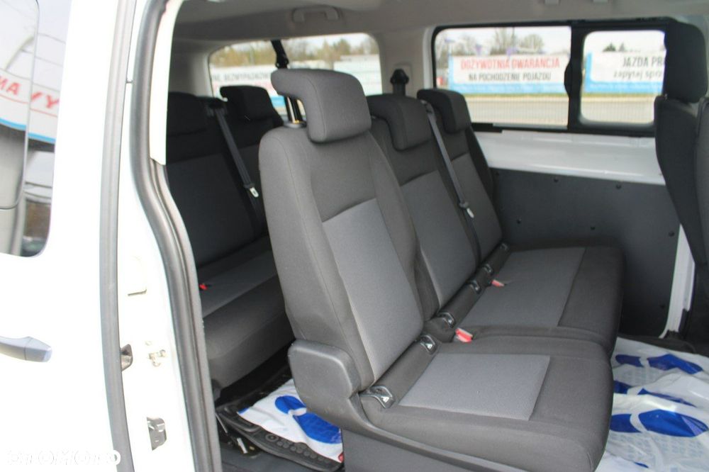 Toyota ProAce - 20