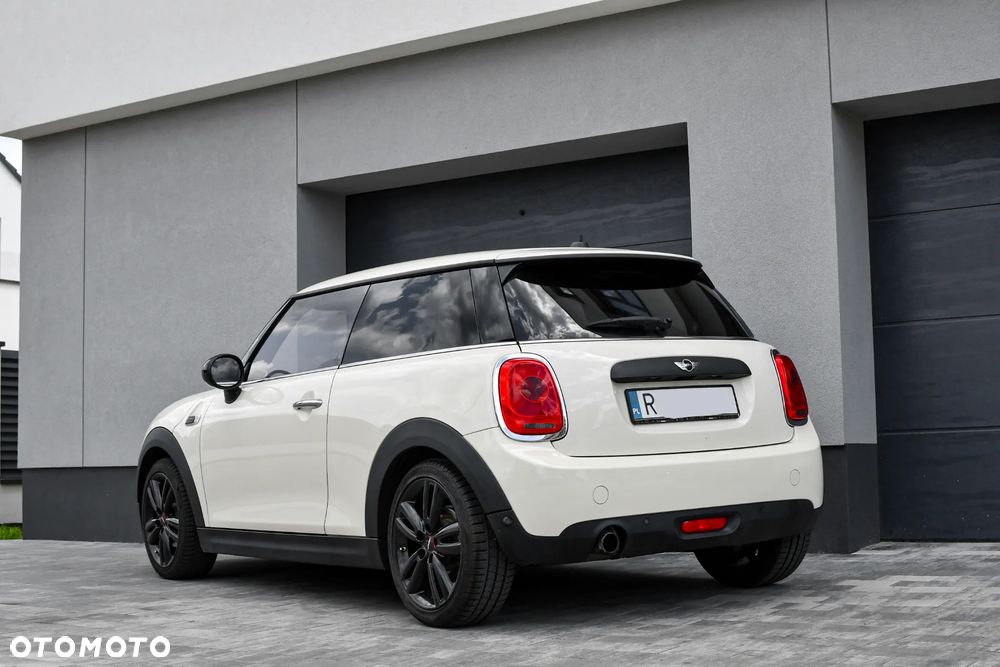 MINI ONE - 5